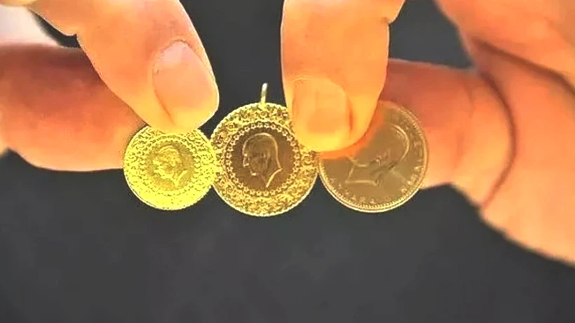 Gram Altın Birden 5 Bin Lira Olacak! Altın Sektörünün Lokomotifi Net Tarih Verdi - Resim: 4