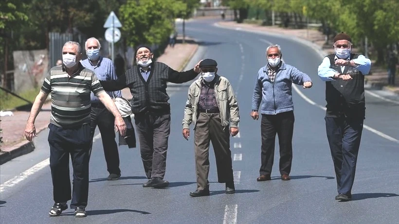 Haziran Ayı Emekli Maaşı Ödeme Günleri Ne Zaman? 4A, 4B ve 4C İçin Takvim Belli Oldu - Resim: 7
