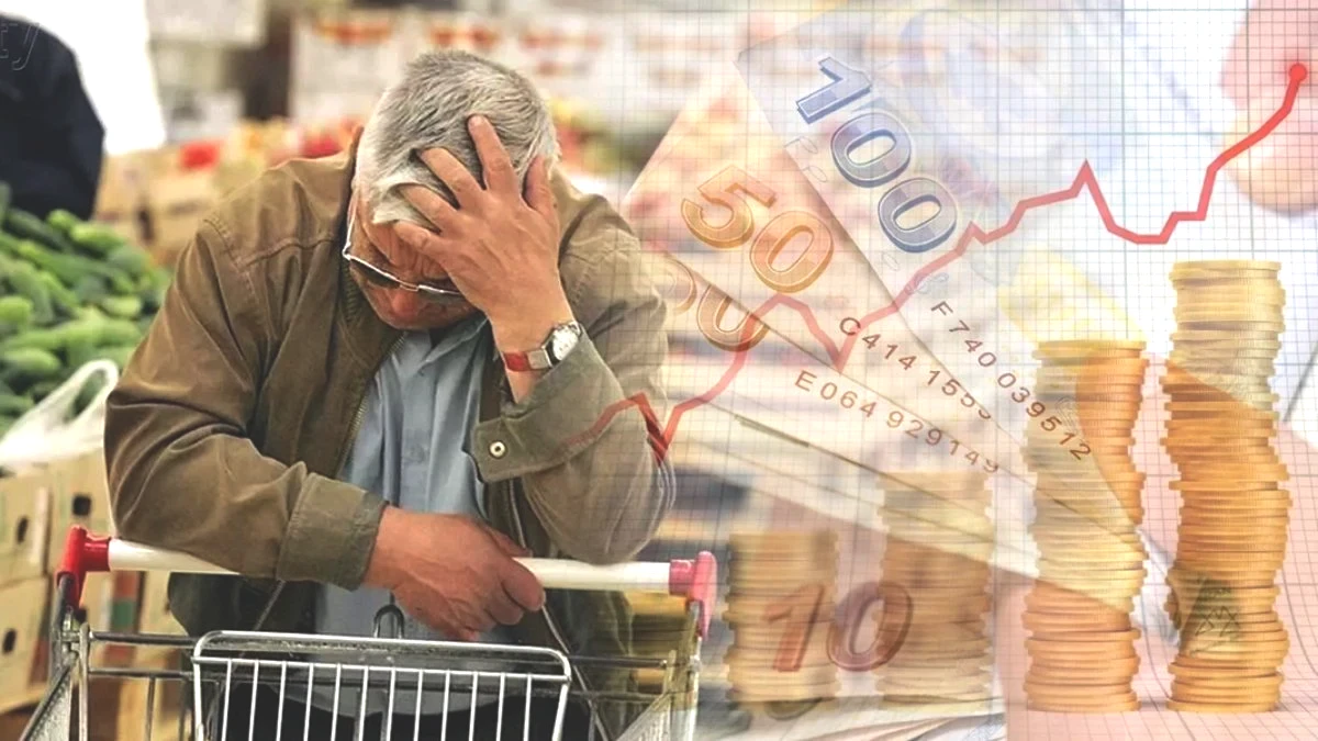 Enflasyon verileri, yoksulluğumuz ve düzeltilmeye çalışılan hesaplar!