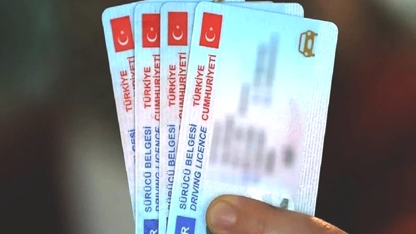 İçişleri Bakanlığı Düğmeye Bastı: Ehliyetlerde Artık Her Yıl Zorunlu Olacak - Resim: 3