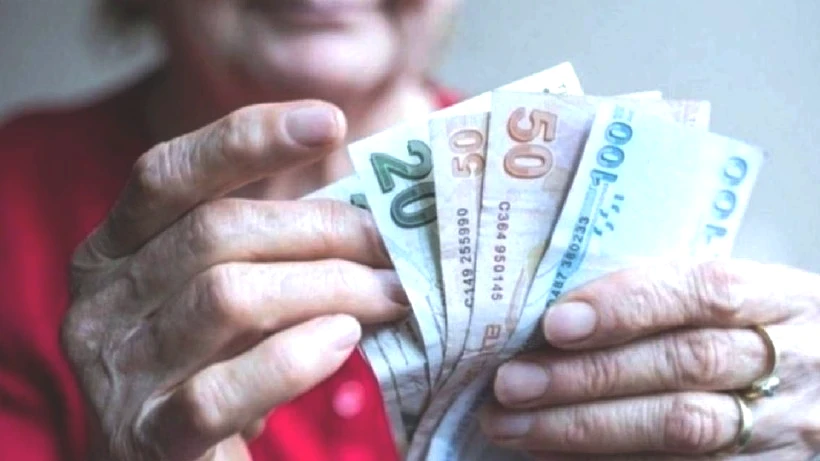 Bakanlık Düğmeye Bastı: Emeklilerin Yıllardır Beklediği Düzenlemede Kritik Detay! Sadece O Kişiler Yararlanacak - Resim: 2