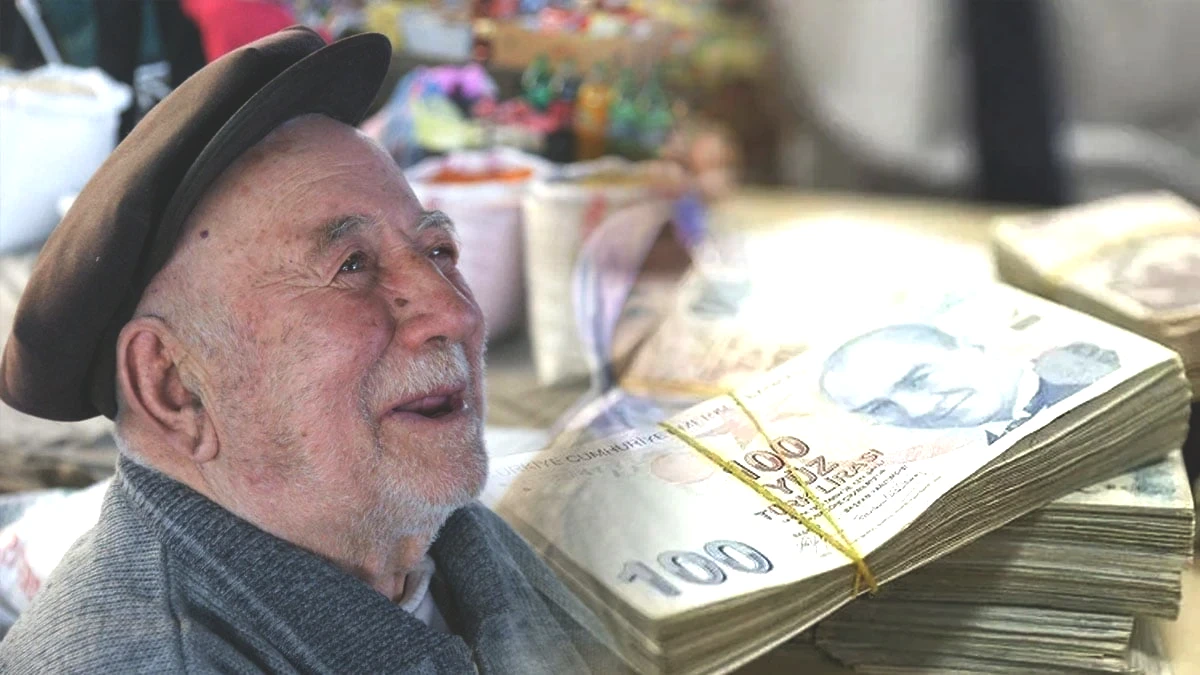 Emeklilere birkaç gün içinde büyük müjde geliyor! Milyonlarca emekli bayramdan önce bayramı yaşayacak