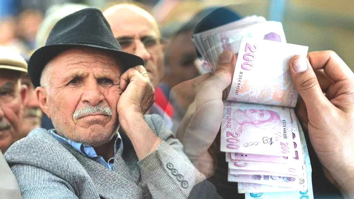 Emekli ikramiyesi toplantısı ertelendi
