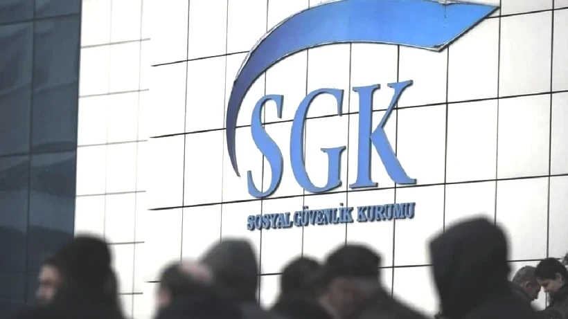 SGK O Kişileri Maaşa Bağlayacak: 81 İlde Geçerli - Resim: 2