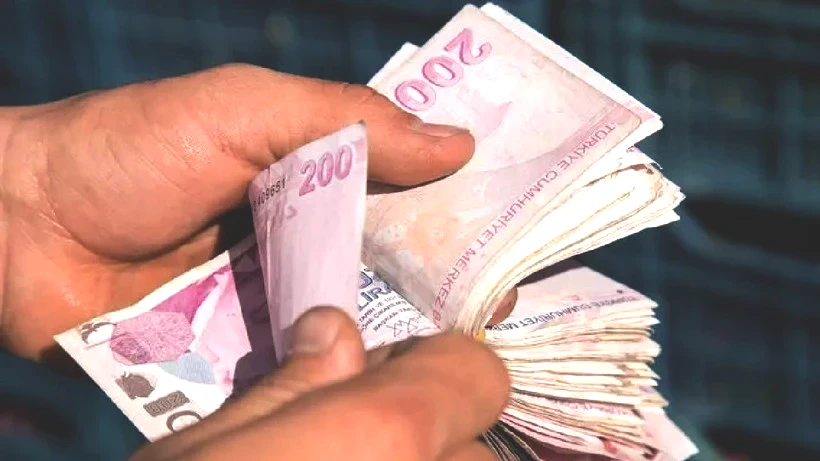 Yeni Zamlı Maaşlar Tek Tek Hesaplandı: İşte Memurun Temmuz'da Alacağı En Düşük Maaş - Resim: 4