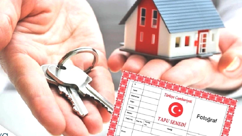 81 İlde Tapusu Olan Herkesi İlgilendiriyor! Yeni Karar Resmen Onaylandı, Bunu Bilmeyen Ev Sahiplerine Rekor Para Cezası Kesilecek - Resim: 3