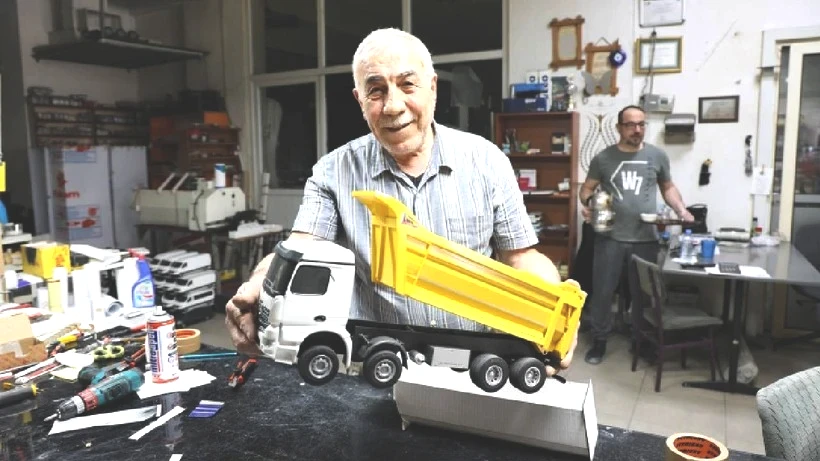 Herkesten Utanarak Yaptığı İşle Köşeyi Döndü: Battaniyeyle Sarıp Saklıyordu Şimdi Tanesi 100 Bin TL'yi Geçiyor - Resim: 3