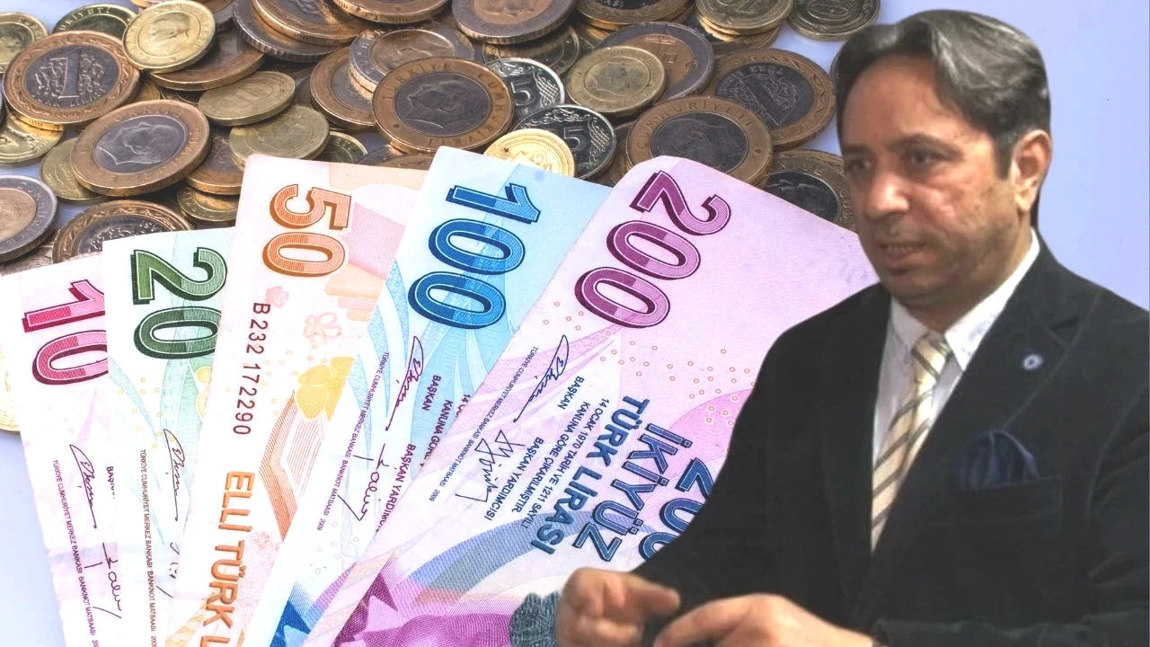 Isa Karakaş Tl 2