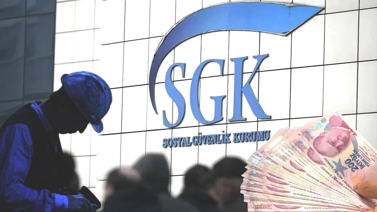 Işçi Sgk