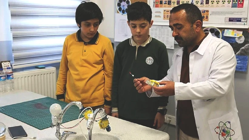 Elektrik Faturası Artık O Kişilere Bedava! Tek Kuruş Para Ödemeyecekler - Resim: 3